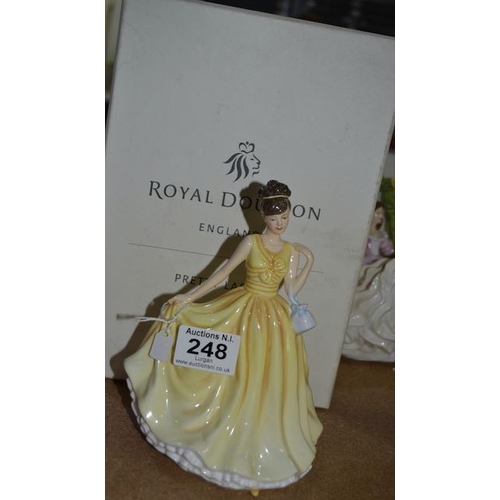 Lot 248       