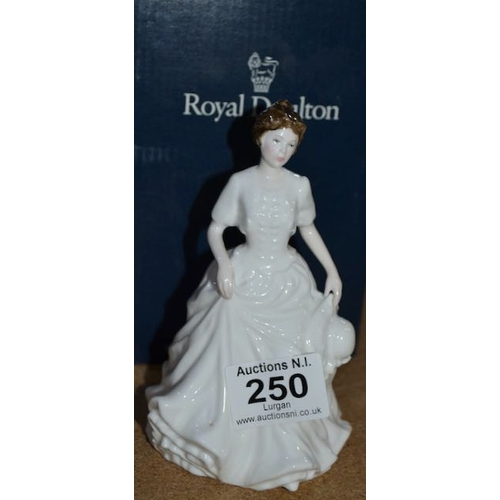 Lot 250       
