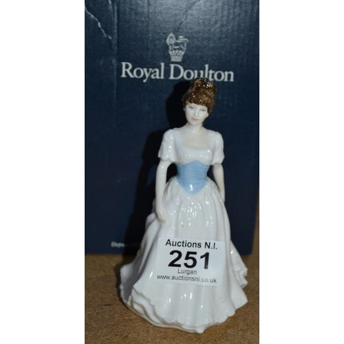 Lot 251       