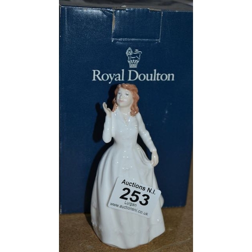 Lot 253       
