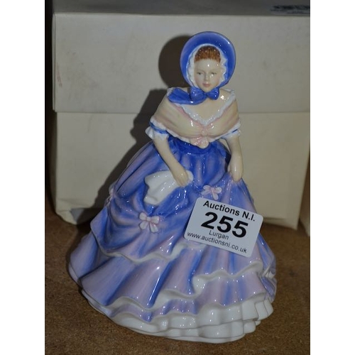 Lot 255       