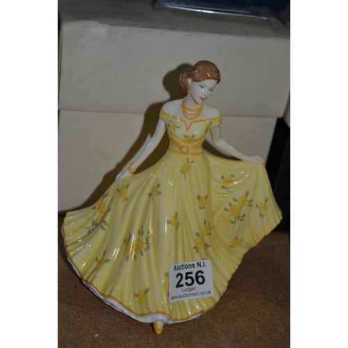Lot 256       