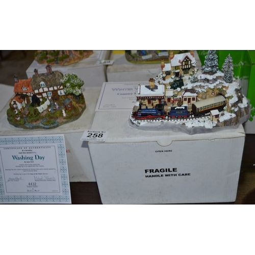 Lot 258       