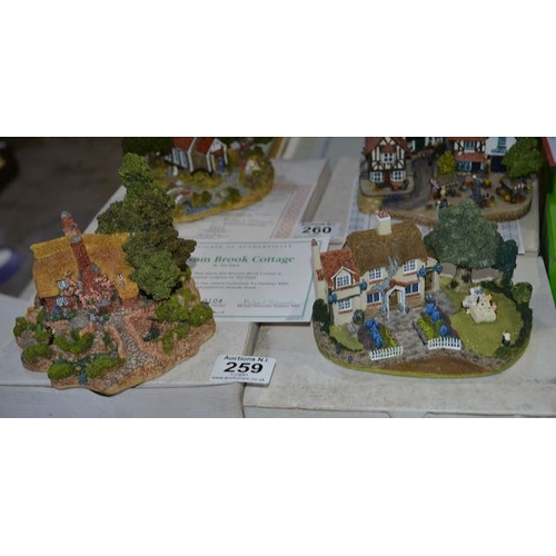 Lot 259       