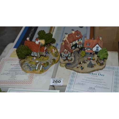 Lot 260       