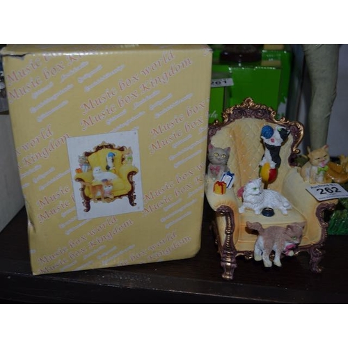 Lot 262       