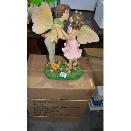 Lot 263       