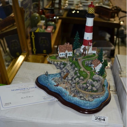 Lot 264       
