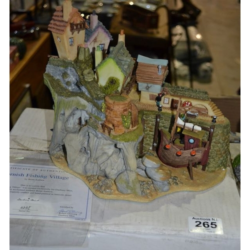 Lot 265       