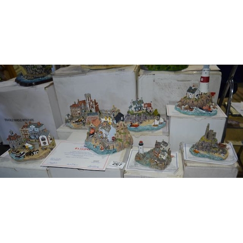 Lot 267       