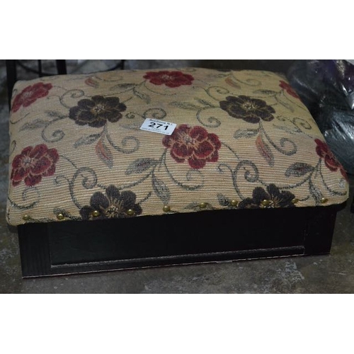 Lot 271       