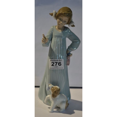 Lot 276       