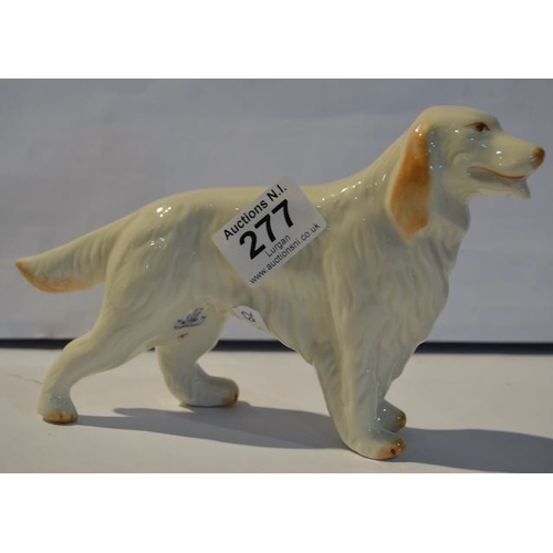Lot 277       