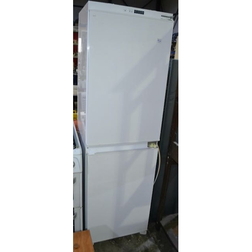 180A - Belling Fridge Freezer