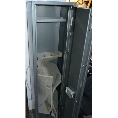 181A - Warmflow Gun Safe With Key