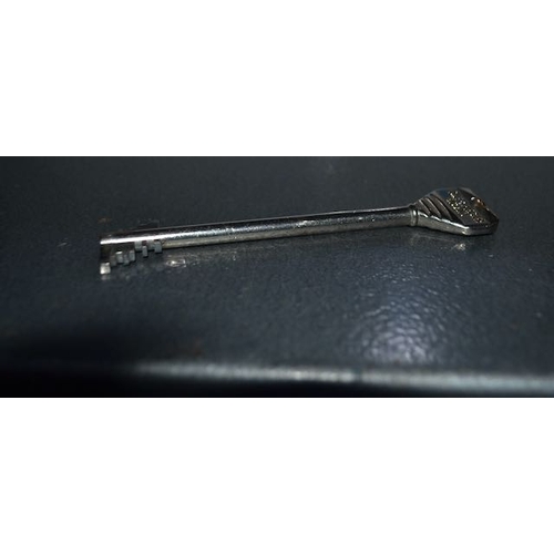 181A - Warmflow Gun Safe With Key