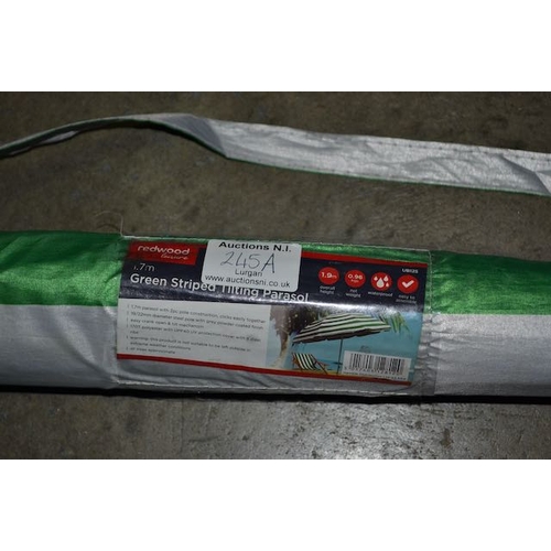 Lot 245A      