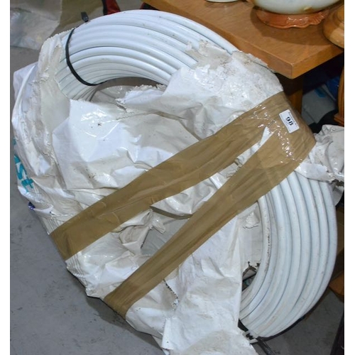 98 - Large Roll 15mm Pipe