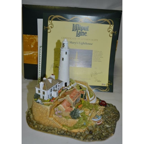 世界限定2500個 Lilliput Lane VICTORIANA Limited to 2,500