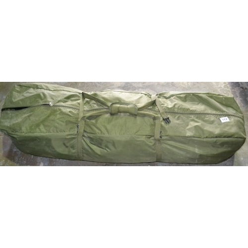 112 - Tent In Bag