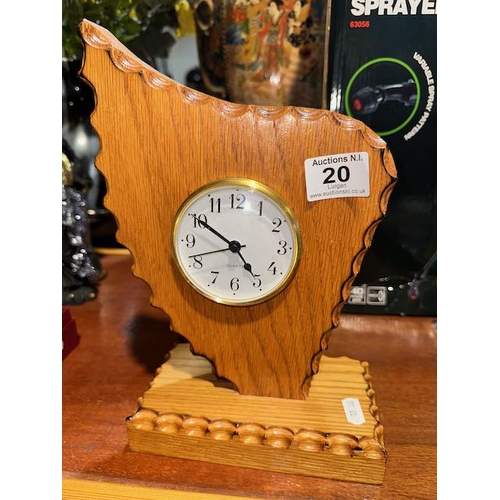 Lot 20        