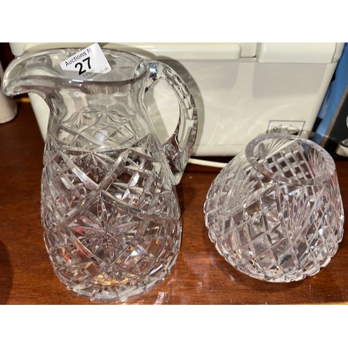 Lot 27        