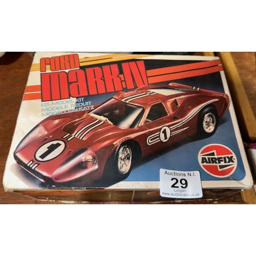 Lot 29        