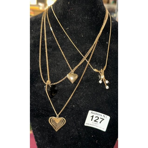 Lot 127       