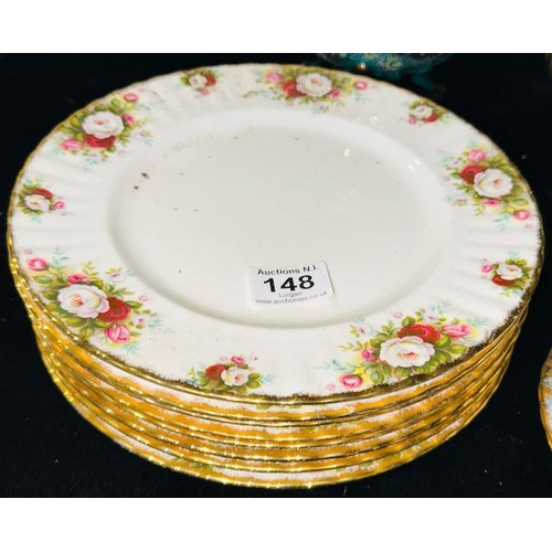 Lot 148       