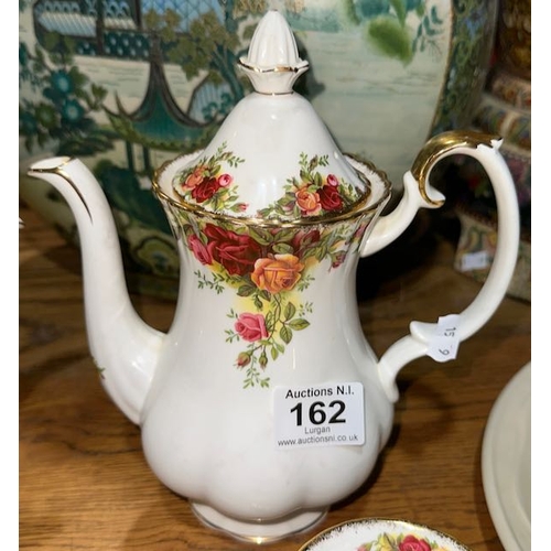 Lot 162       
