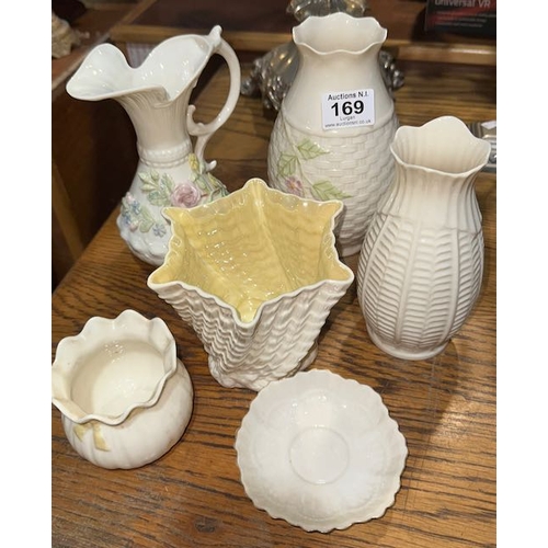 Lot 169       