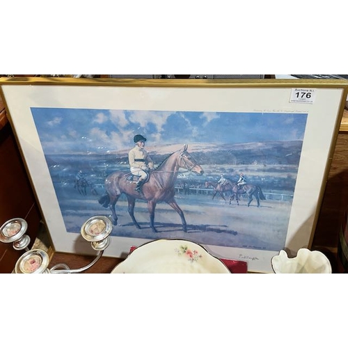 Lot 176       