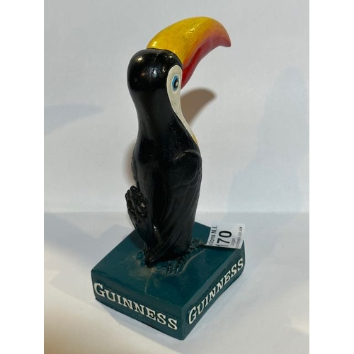 170 - Guinness Toucan