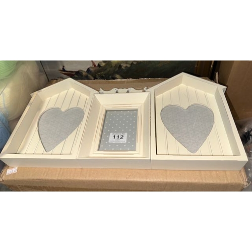 Lot 112       