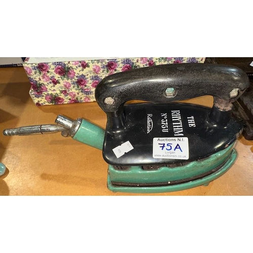 Lot 75A       