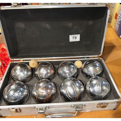 Lot 79        