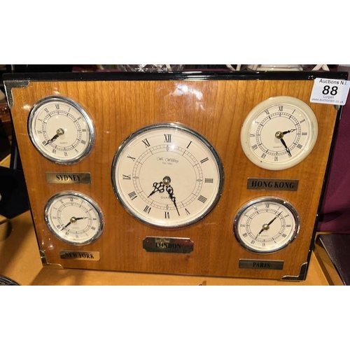 Lot 88        