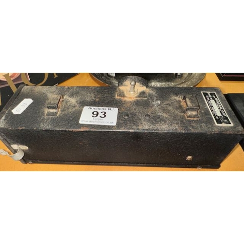 Lot 93        