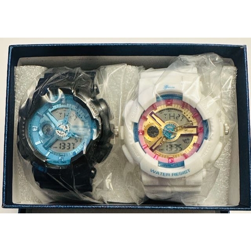 Strada on sale genoa watch