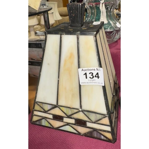 134 - Tiffany Shade