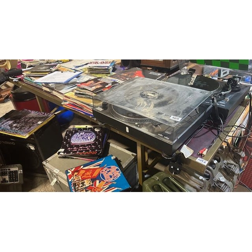 469A - Folding Rectangular 6' Banquet Table