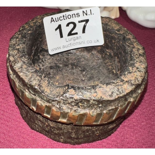 Lot 127       