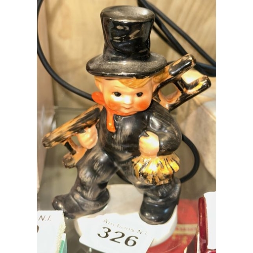 326 - Goebel Chimney Sweep