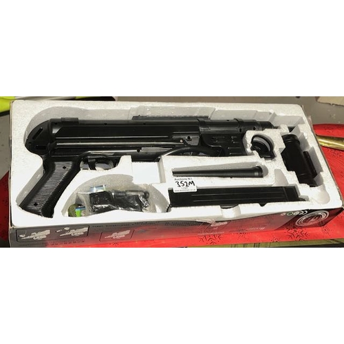 352M - Double Eagle M40 Series Air Sport Gun