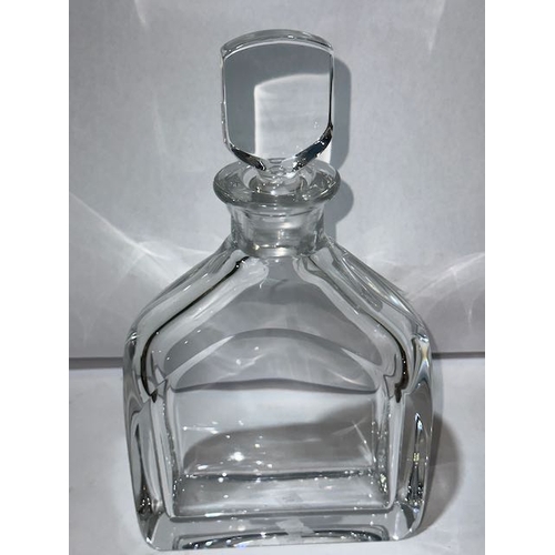 401 - Orrefors Crystal Decanter