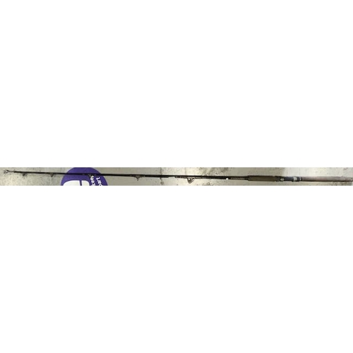 560 - Daiwa Cruiser Supreme Rod