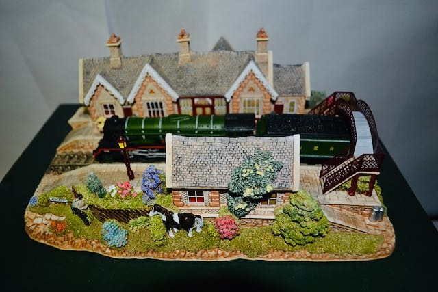 Lilliput Lane　\