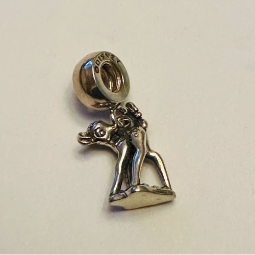 942 - Pandora Disney Bambi Dangle Charm