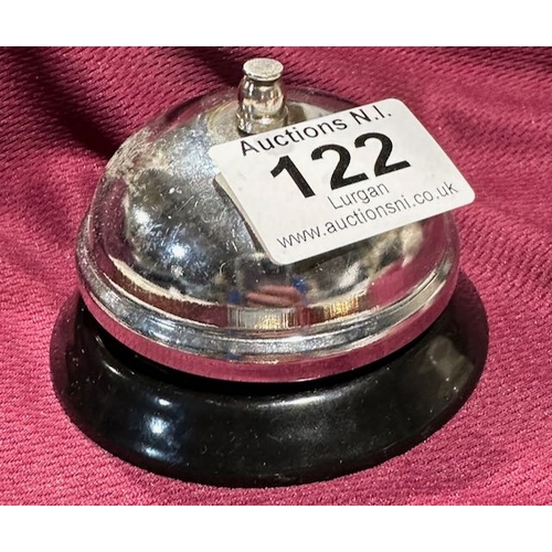 122 - Counter Bell