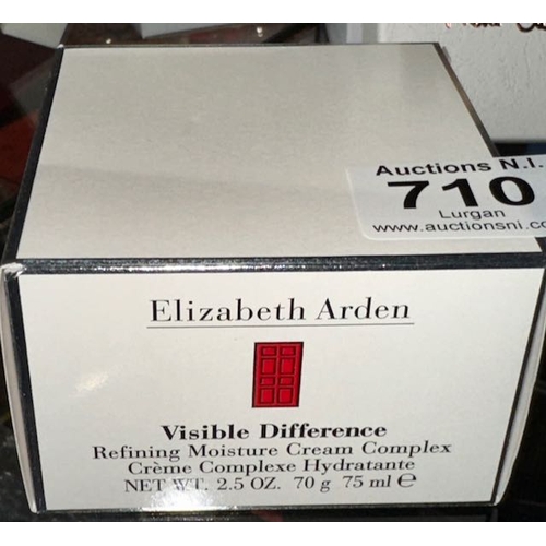 710 - Elizabeth Arden Visible Difference Refining Moisture Complex